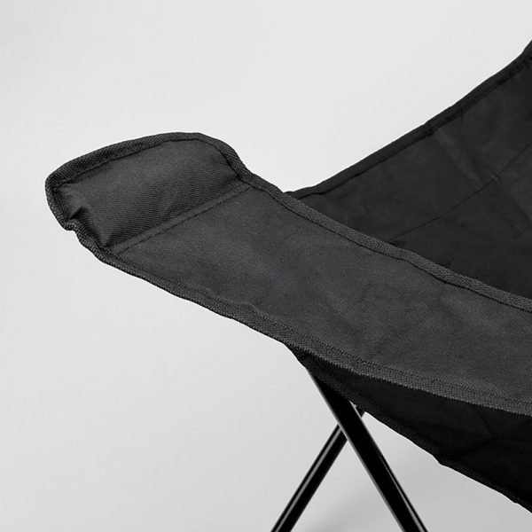 Cadeira dobrável Throne - Image 5