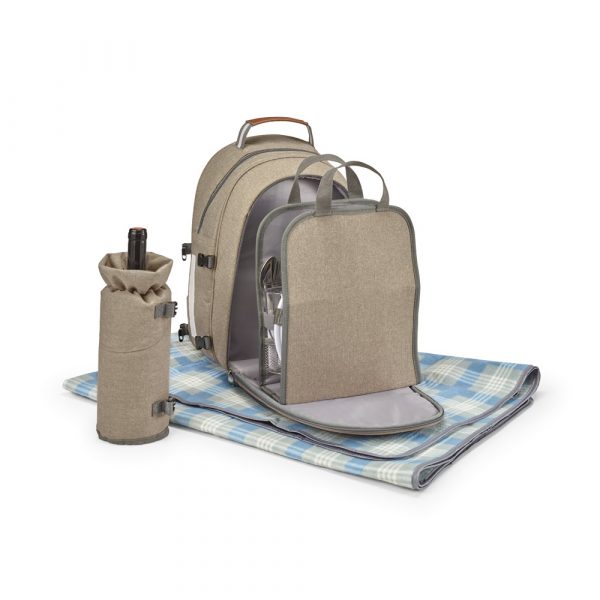 Mochila térmica para piquenique Villa - Image 4