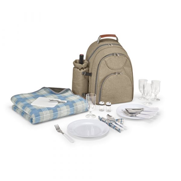 Mochila térmica para piquenique Villa - Image 3
