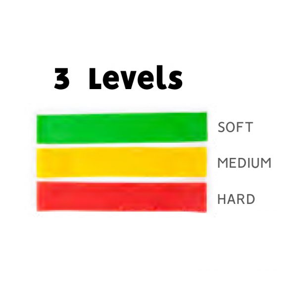 Bandas para fitness Emon - Image 6