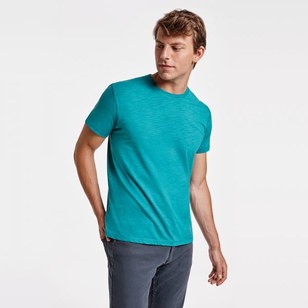 T-Shirt em tecido vigore Terrier - Image 23