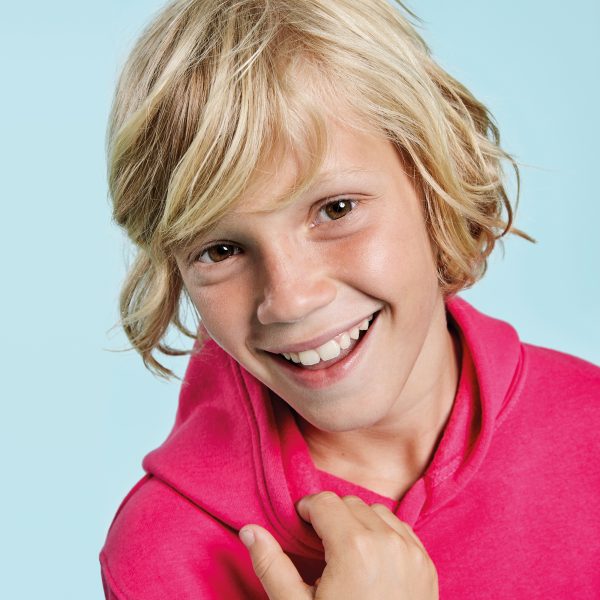 Sweat-shirt com capuz Capucha Kids - Image 32