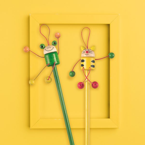 Lápis infantil Toys - Image 9