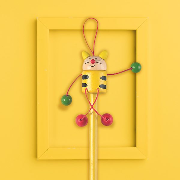 Lápis infantil Toys - Image 10