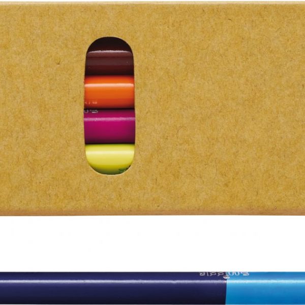 Lápis bicolor Colorsy - Image 5