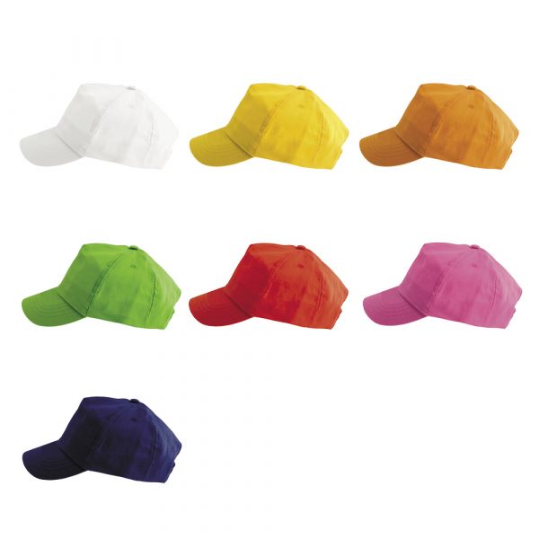 Boné para criança Roky - Image 11