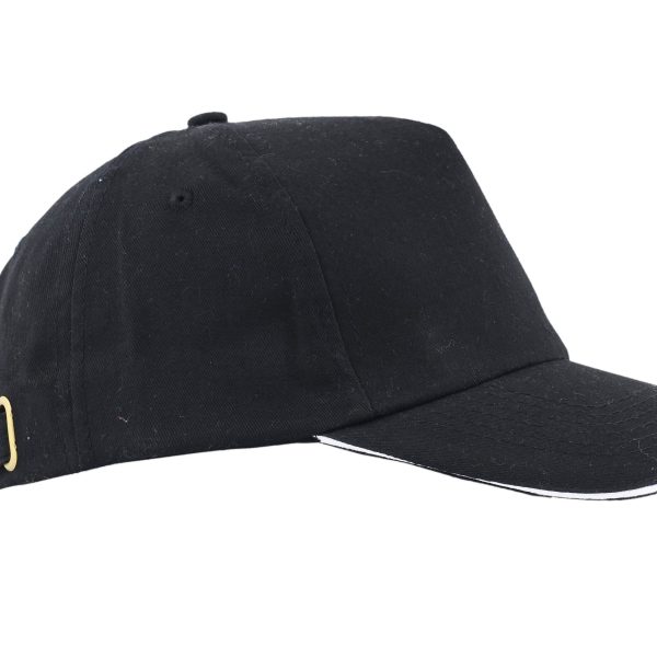 Boné de algodão Kalais - Image 10