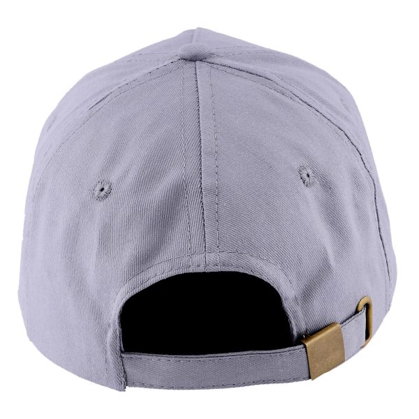 Boné de algodão Kalais - Image 3