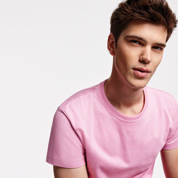 T-Shirt de Homem 100% algodão Braco - Image 53