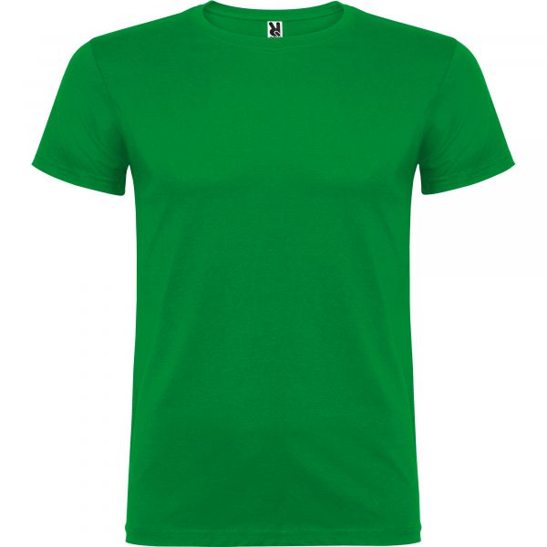 T-Shirt com decote redondo Beagle - Image 20