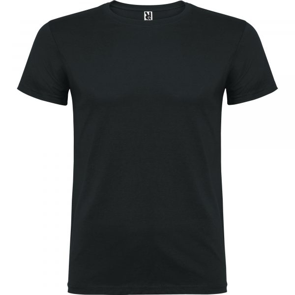 T-Shirt com decote redondo Beagle - Image 17