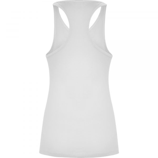 T-Shirt de cavas cintada Brenda - Image 3