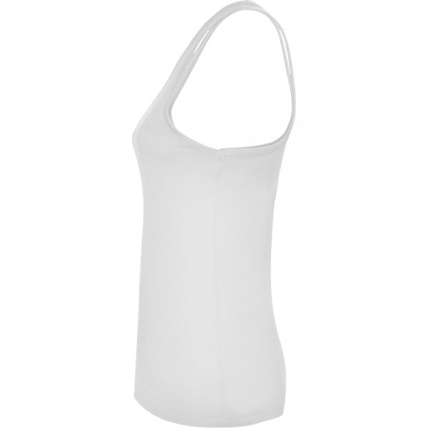 T-Shirt de cavas cintada Brenda - Image 4