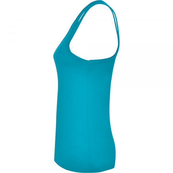 T-Shirt de cavas cintada Brenda - Image 10