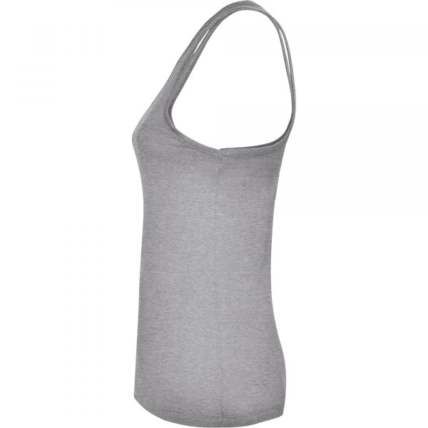 T-Shirt de cavas cintada Brenda - Image 13