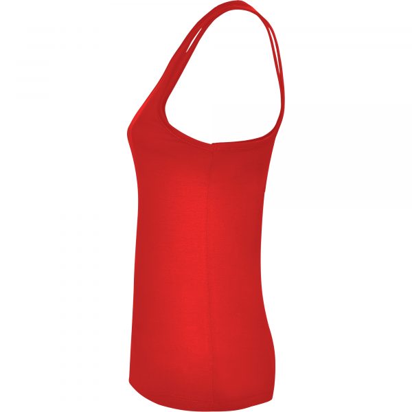 T-Shirt de cavas cintada Brenda - Image 16