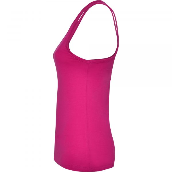 T-Shirt de cavas cintada Brenda - Image 19