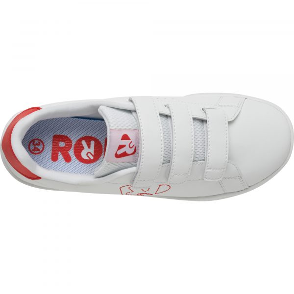 Sapatilha desportiva de estilo clássico Owens - Image 21