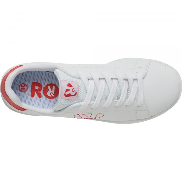 Sapatilha desportiva de estilo clássico Owens - Image 9