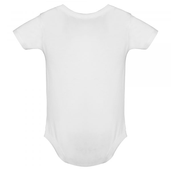 Body de bebé de manga curta Honey - Image 21