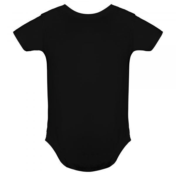 Body de bebé de manga curta Honey - Image 18