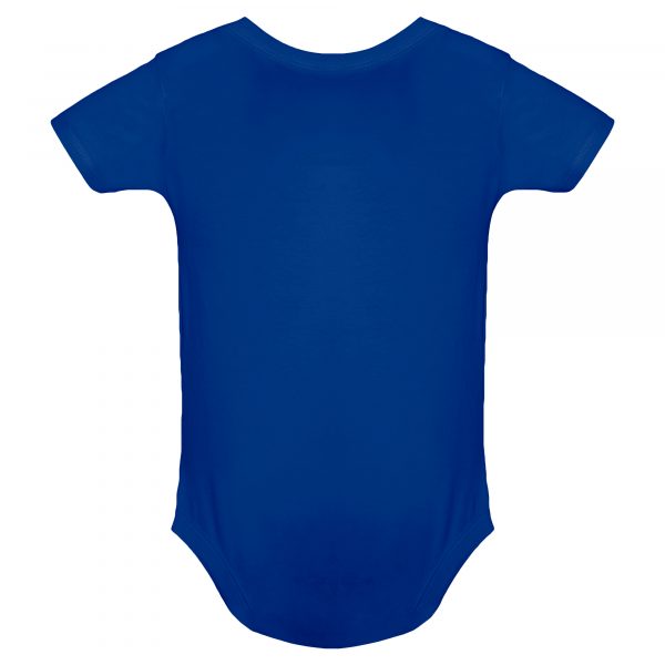 Body de bebé de manga curta Honey - Image 12