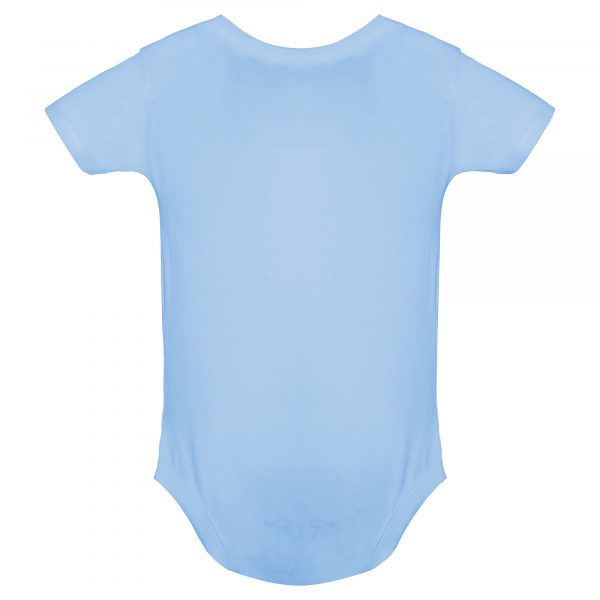 Body de bebé de manga curta Honey - Image 15