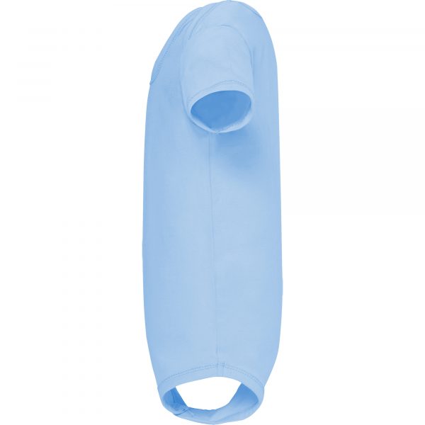 Body de bebé de manga curta Honey - Image 16