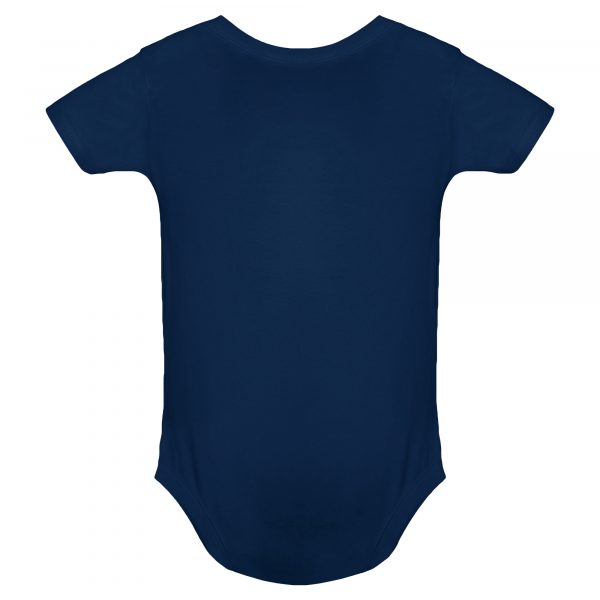 Body de bebé de manga curta Honey - Image 9