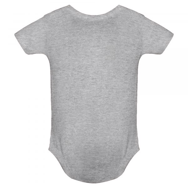 Body de bebé de manga curta Honey - Image 6