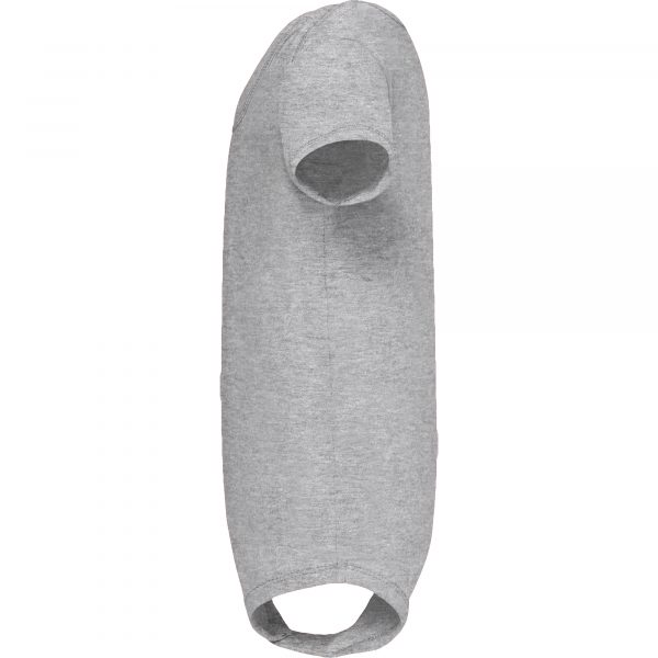 Body de bebé de manga curta Honey - Image 7