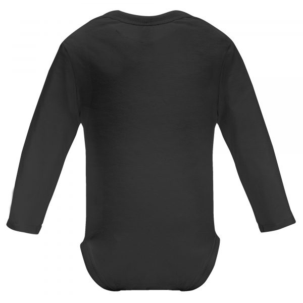 Body de bebé de manga comprida Honey L/S - Image 9