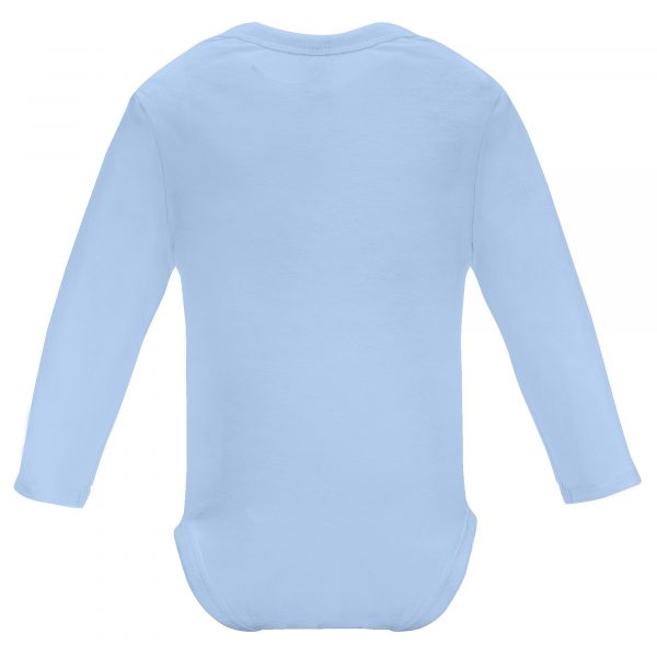 Body de bebé de manga comprida Honey L/S - Image 6