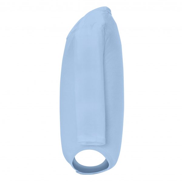 Body de bebé de manga comprida Honey L/S - Image 7