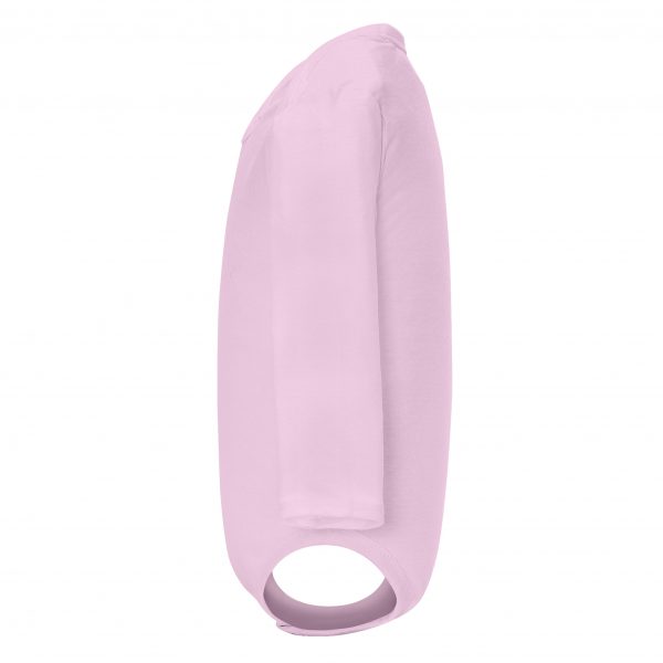 Body de bebé de manga comprida Honey L/S - Image 4