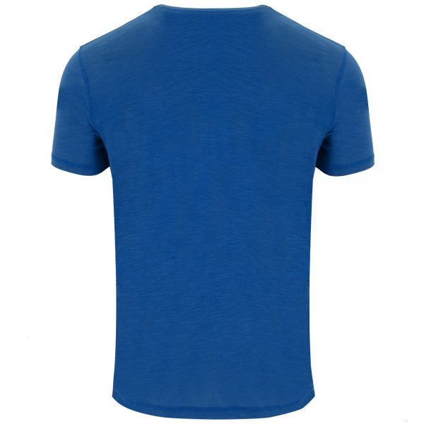 T-Shirt em tecido vigore Terrier - Image 3