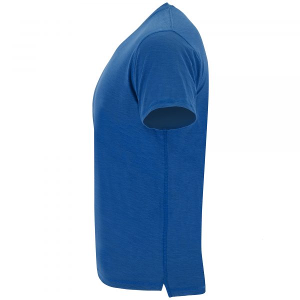 T-Shirt em tecido vigore Terrier - Image 4