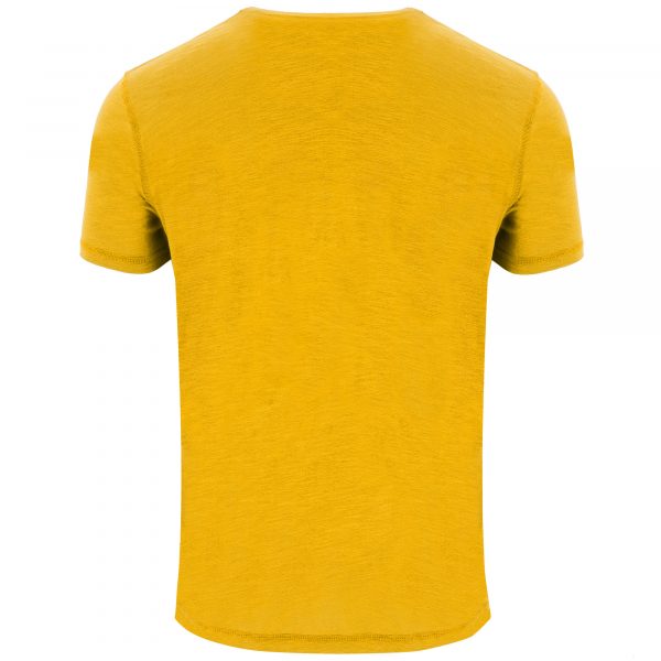 T-Shirt em tecido vigore Terrier - Image 6