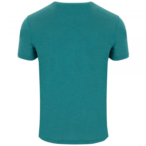 T-Shirt em tecido vigore Terrier - Image 9