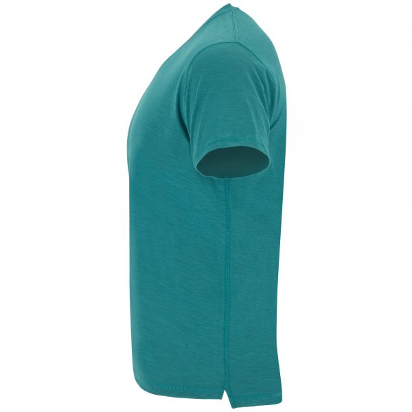 T-Shirt em tecido vigore Terrier - Image 10