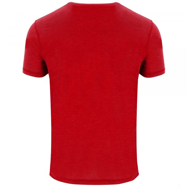 T-Shirt em tecido vigore Terrier - Image 15