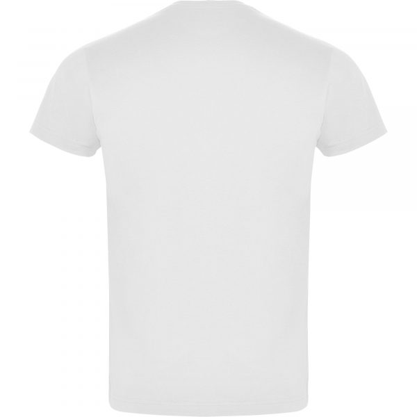 T-Shirt 150gsm 100% algodão Atomic150 - Image 3