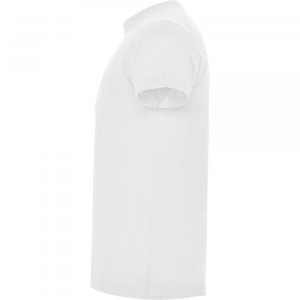 T-Shirt 150gsm 100% algodão Atomic150 - Image 4