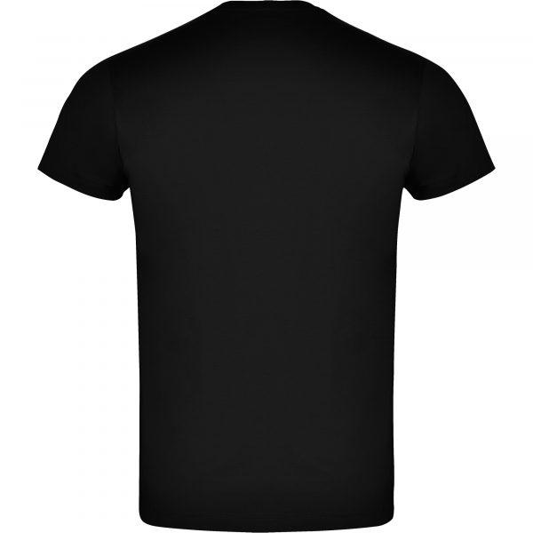 T-Shirt 150gsm 100% algodão Atomic150 - Image 6