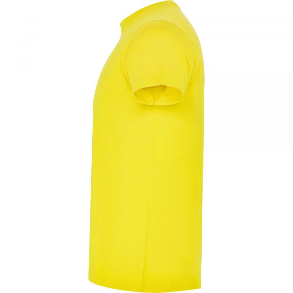 T-Shirt 150gsm 100% algodão Atomic150 - Image 10