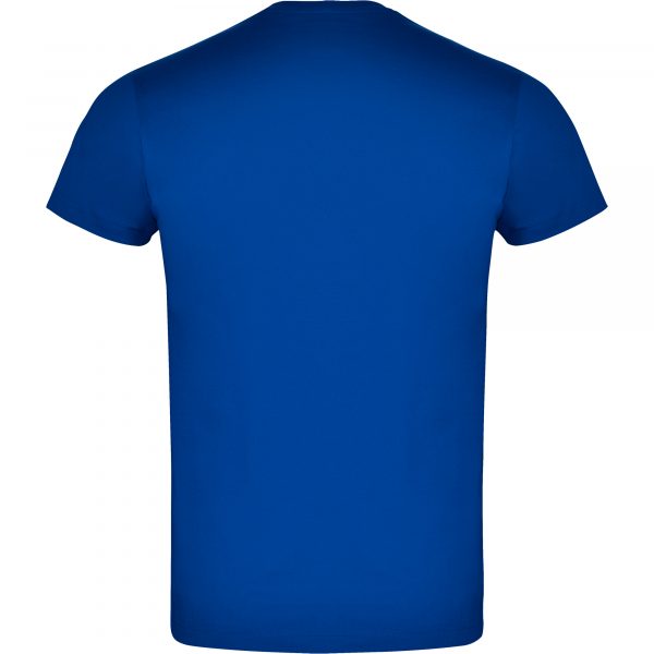 T-Shirt 150gsm 100% algodão Atomic150 - Image 12