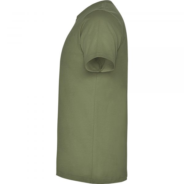 T-Shirt de decote redondo DogoPremium - Image 25