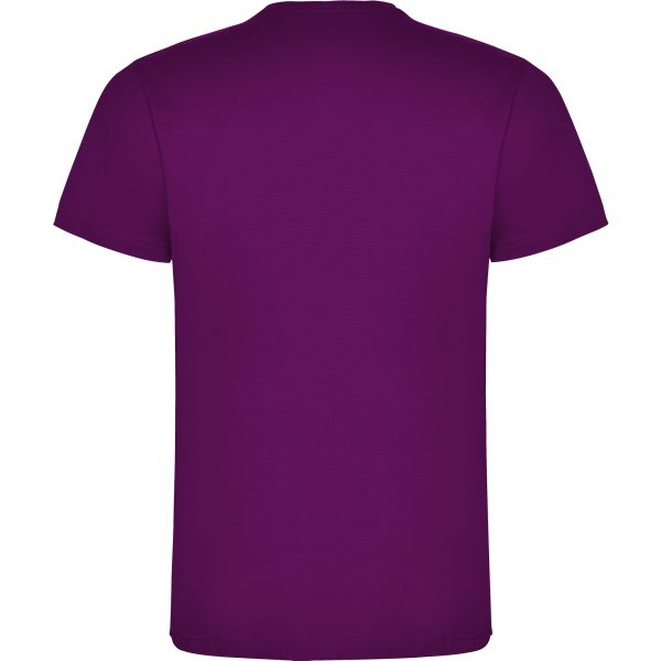 T-Shirt de decote redondo DogoPremium - Image 51