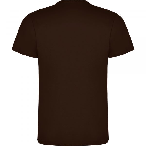 T-Shirt de decote redondo DogoPremium - Image 63