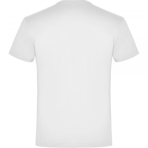 T-Shirt 100% algodão com bolso Teckel - Image 3